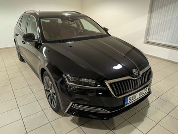 L&K 2.0 TDI 4x4 DSG 147kW