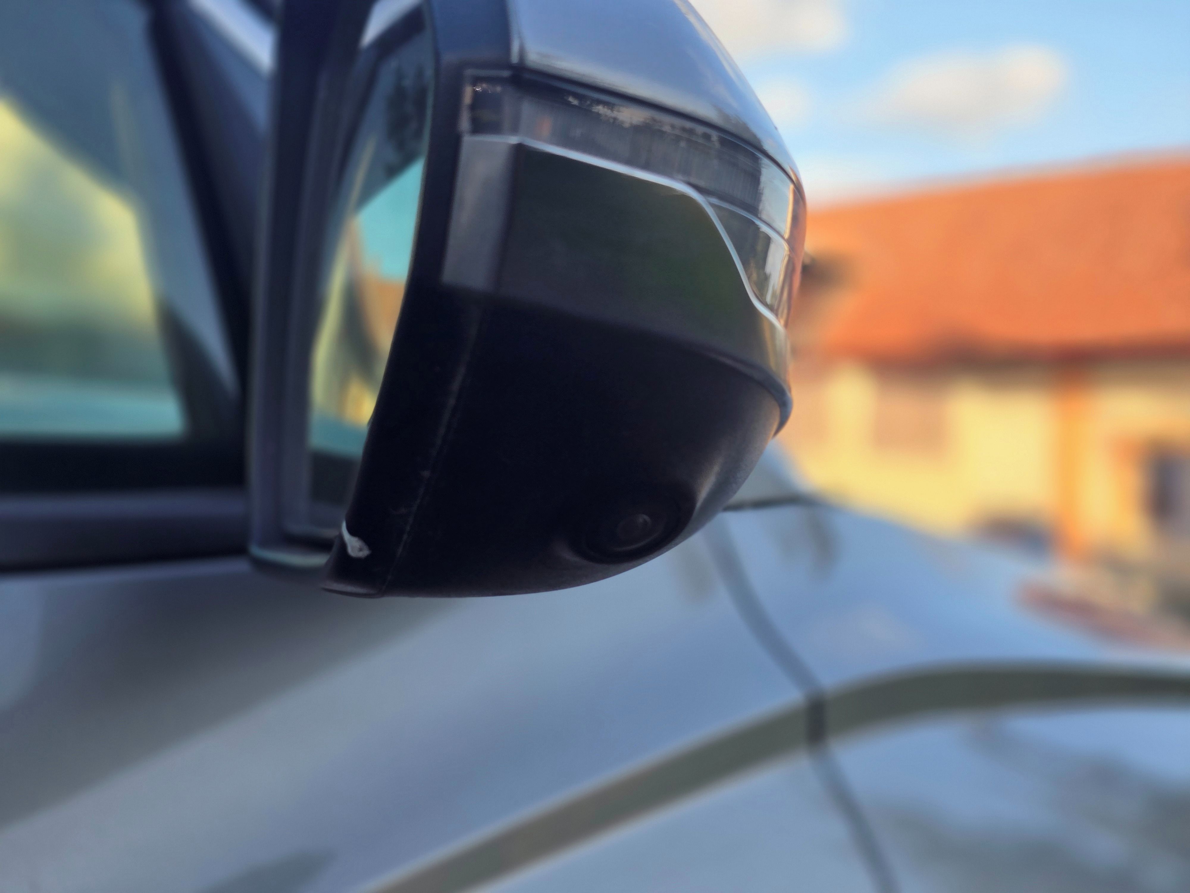 Hyundai Tucson - fotka 6