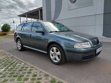 1.9TDI 66KW 2.MAJ,VELMI PĚKNÁ