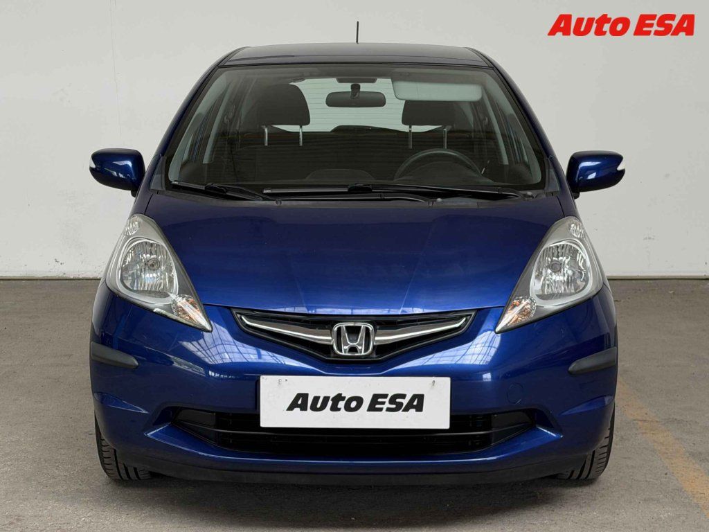 Honda Jazz, 1.4i,Comfort - fotka 2