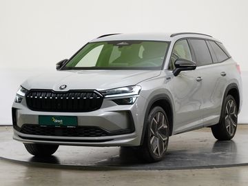 2.0 TDI 142 kW 4x4 Sportline