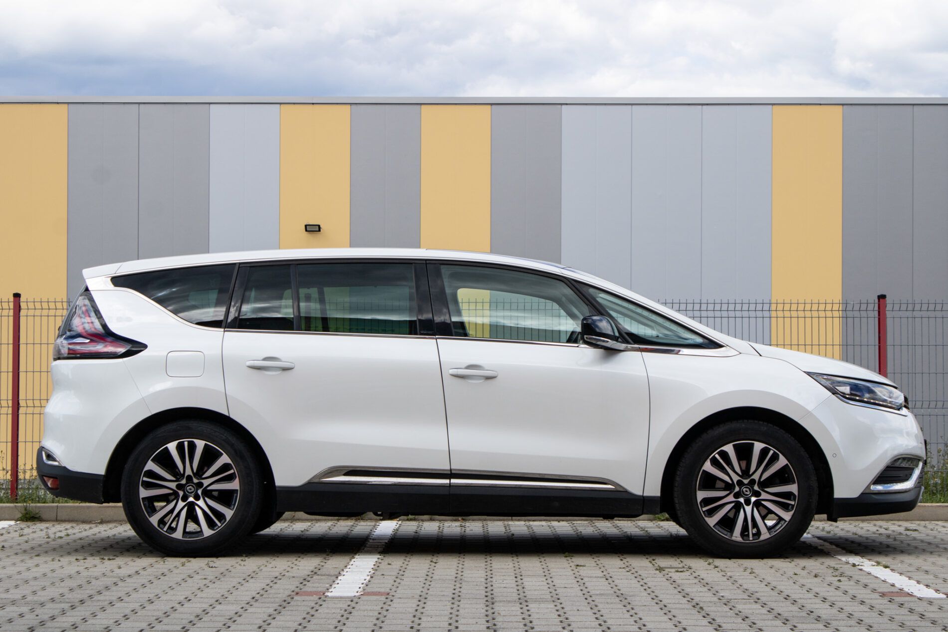 Renault Espace - fotka 4