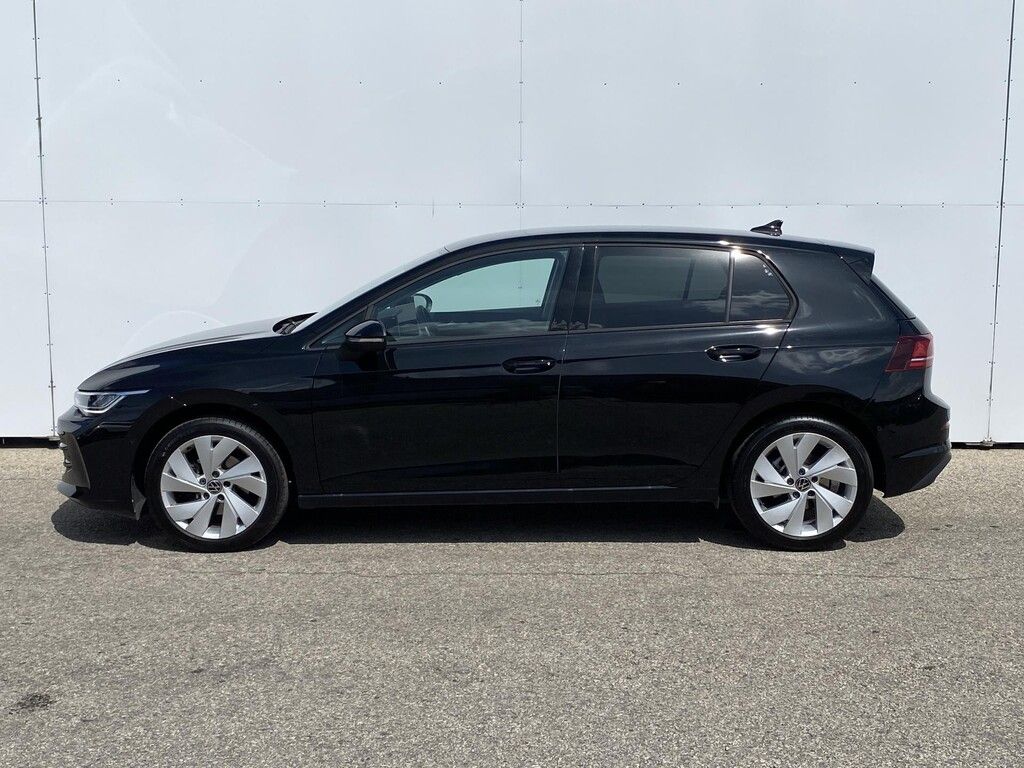 Volkswagen Golf, 1,5 e-TSI 85 kW Life MHEV DSG - fotka 4