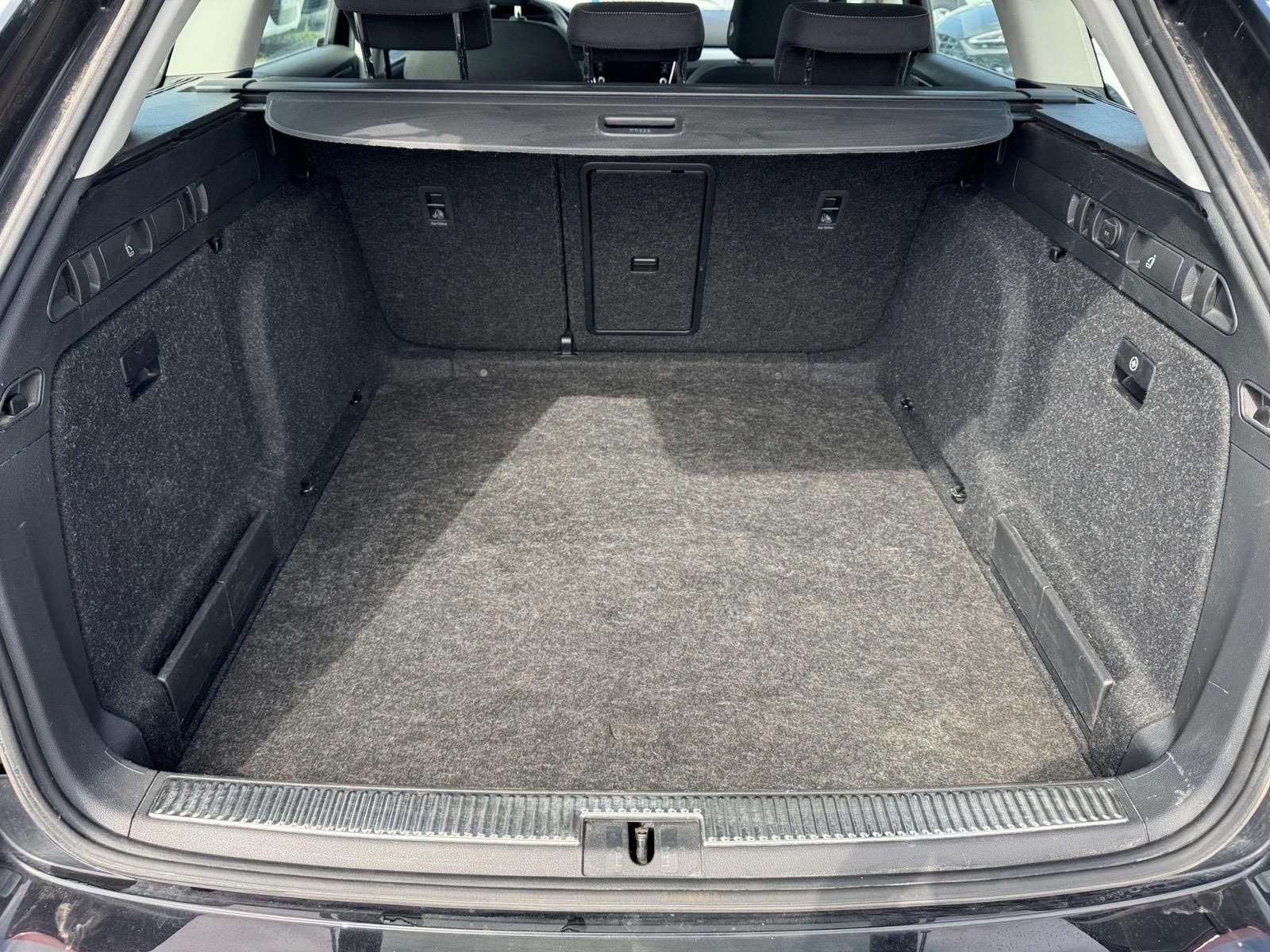 Škoda Superb, AMBITION 2.0TDI 110kW DSG CZ - fotka 6