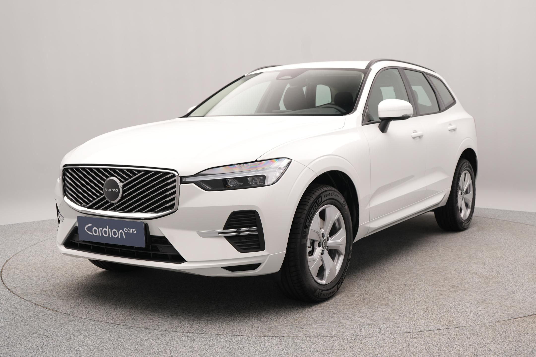 Volvo XC60, B5 AWD AUT ESSENTIAL