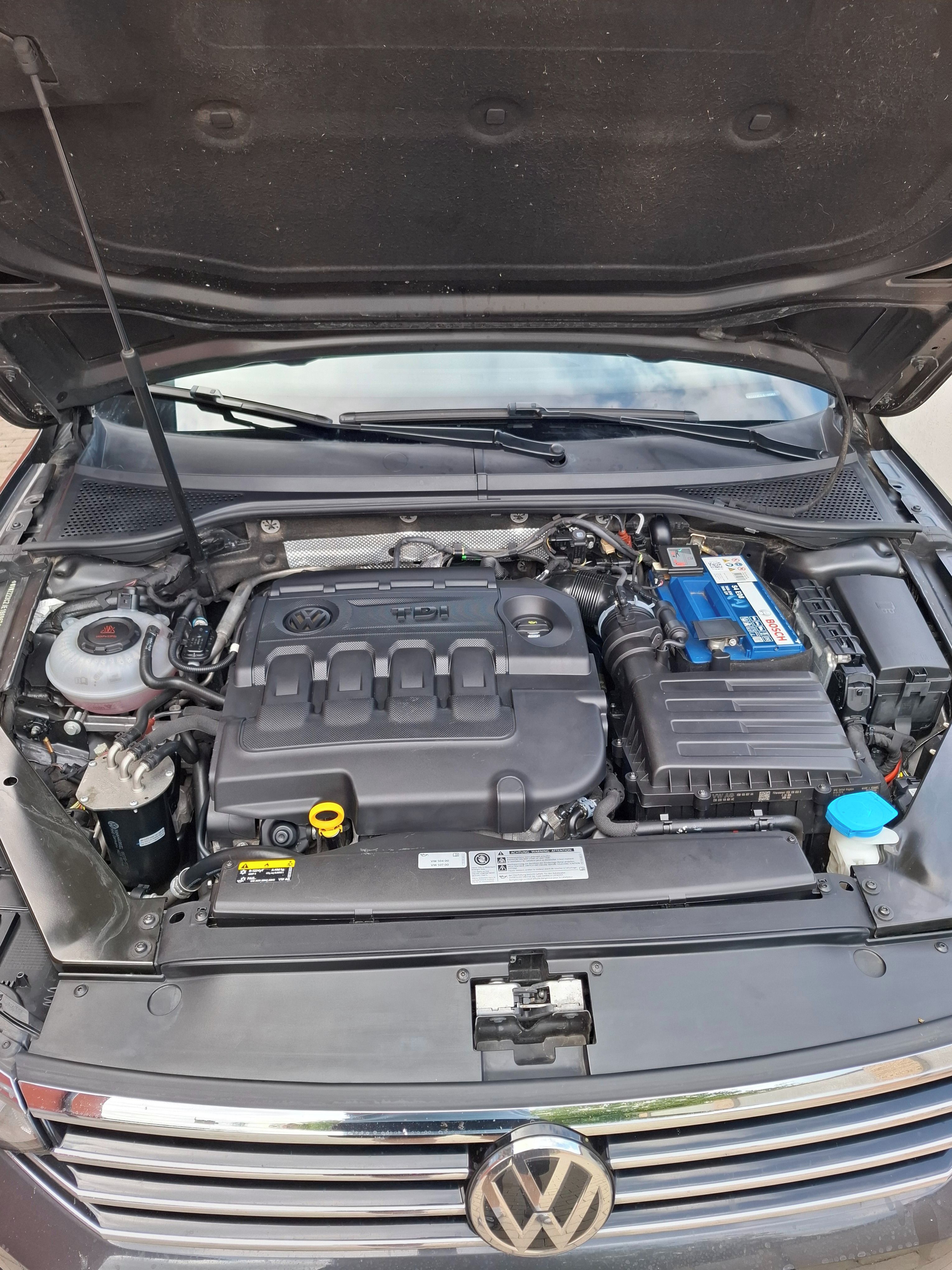 Volkswagen Passat - fotka 4