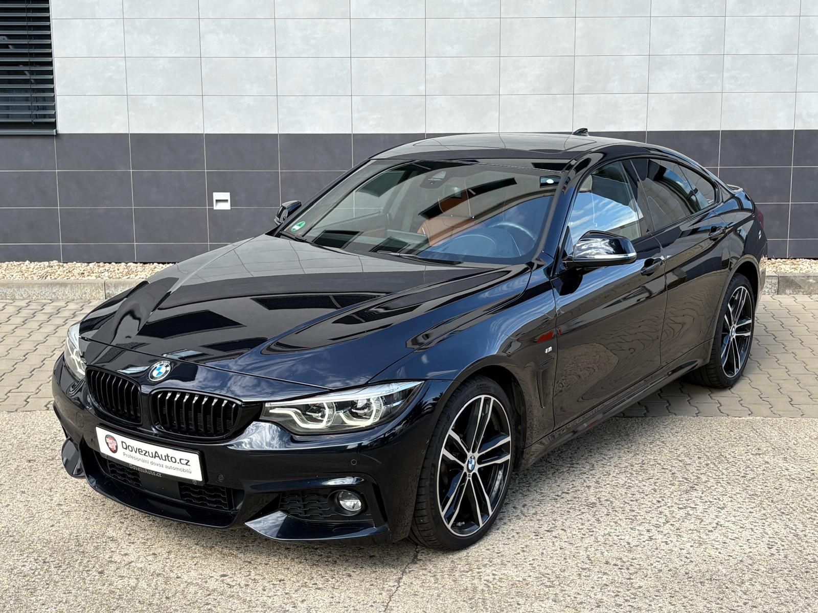 BMW Řada 4, 440i xDrive Gran Coupé M 240kW - fotka 2