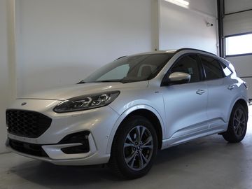 2.0 TDCi ST-LINE 4x4 AUTOMAT 8