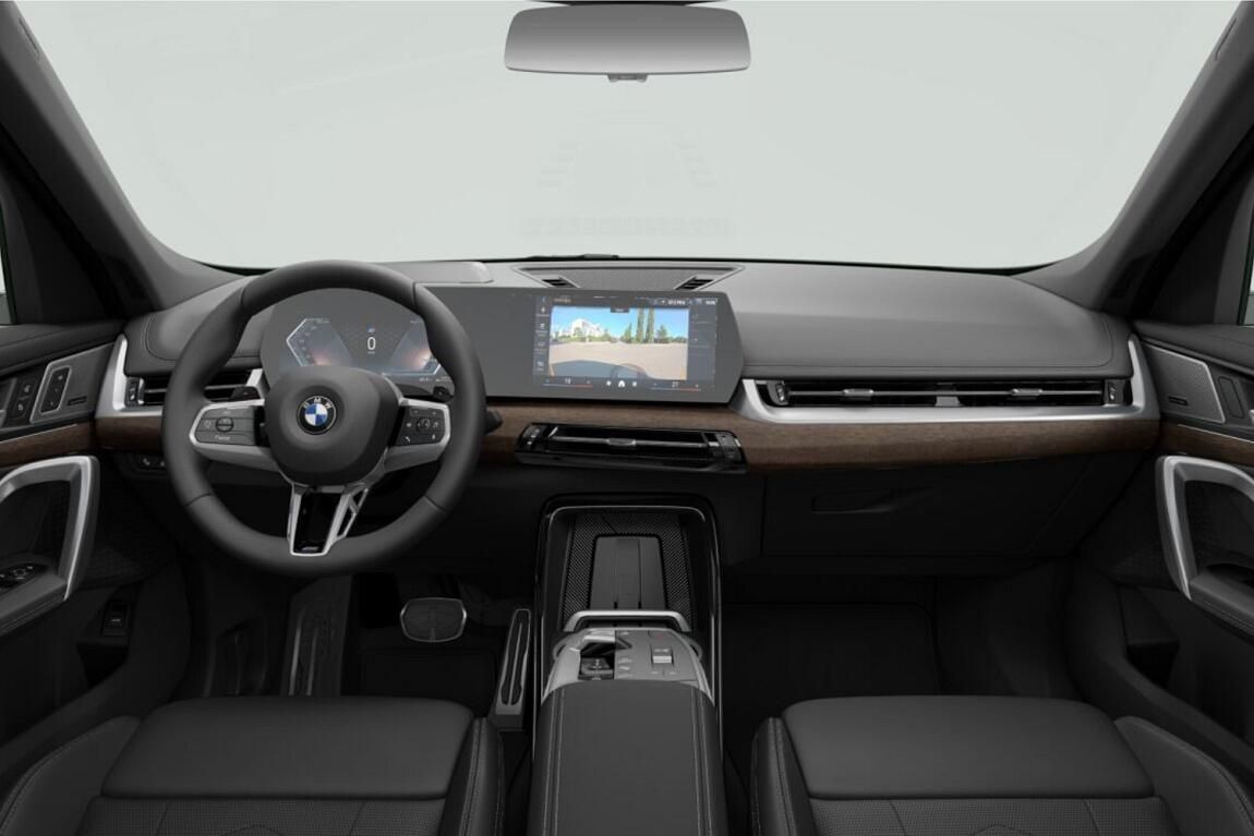 BMW X1, xDrive20d - fotka 4