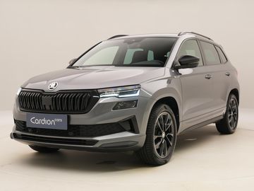 2.0TSI SPORTLINE 4x4 DSG CZ