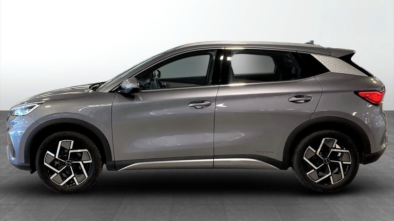 BYD ATTO 3, 60.4kWh Comfort Pano 360 LED - fotka 3