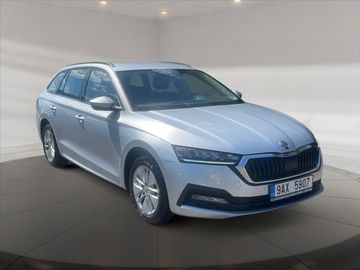 2,0 TDI 110 Ambitition DSG