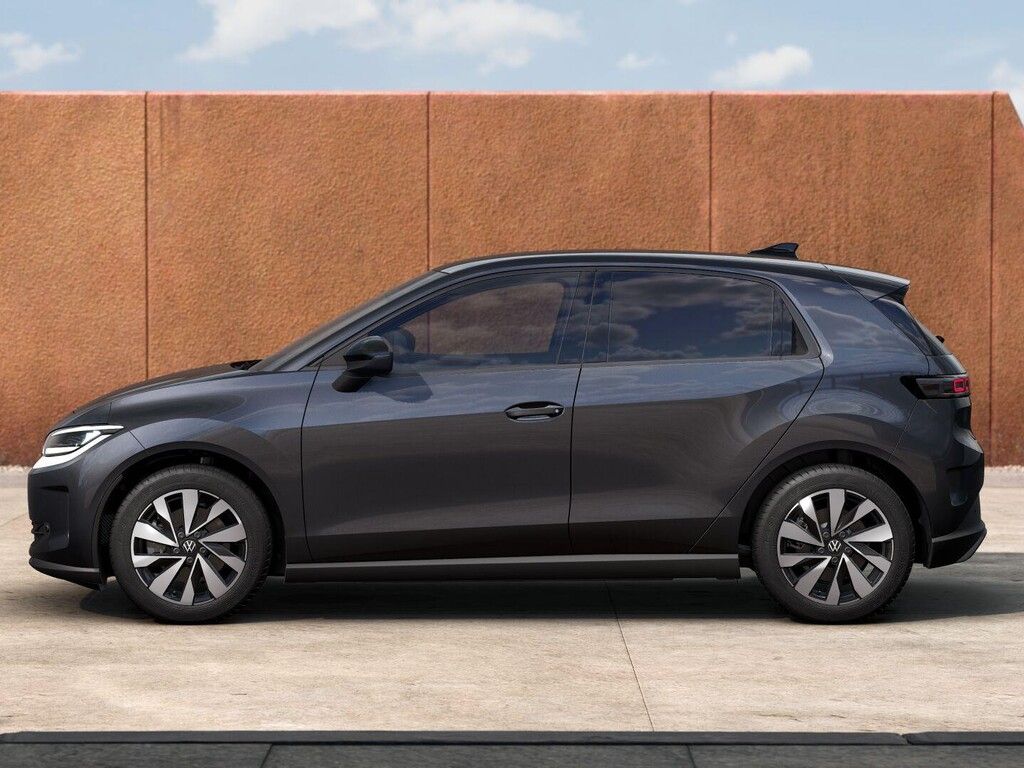 Volkswagen ID. Polo, 52 kWh 45 kW - fotka 2