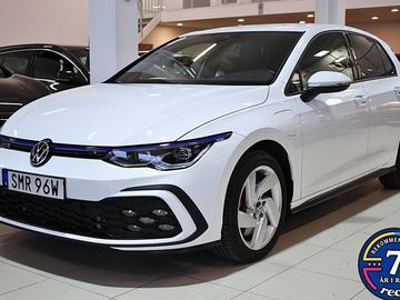 GTE 1.4 TSI ACT Matrix BLIS