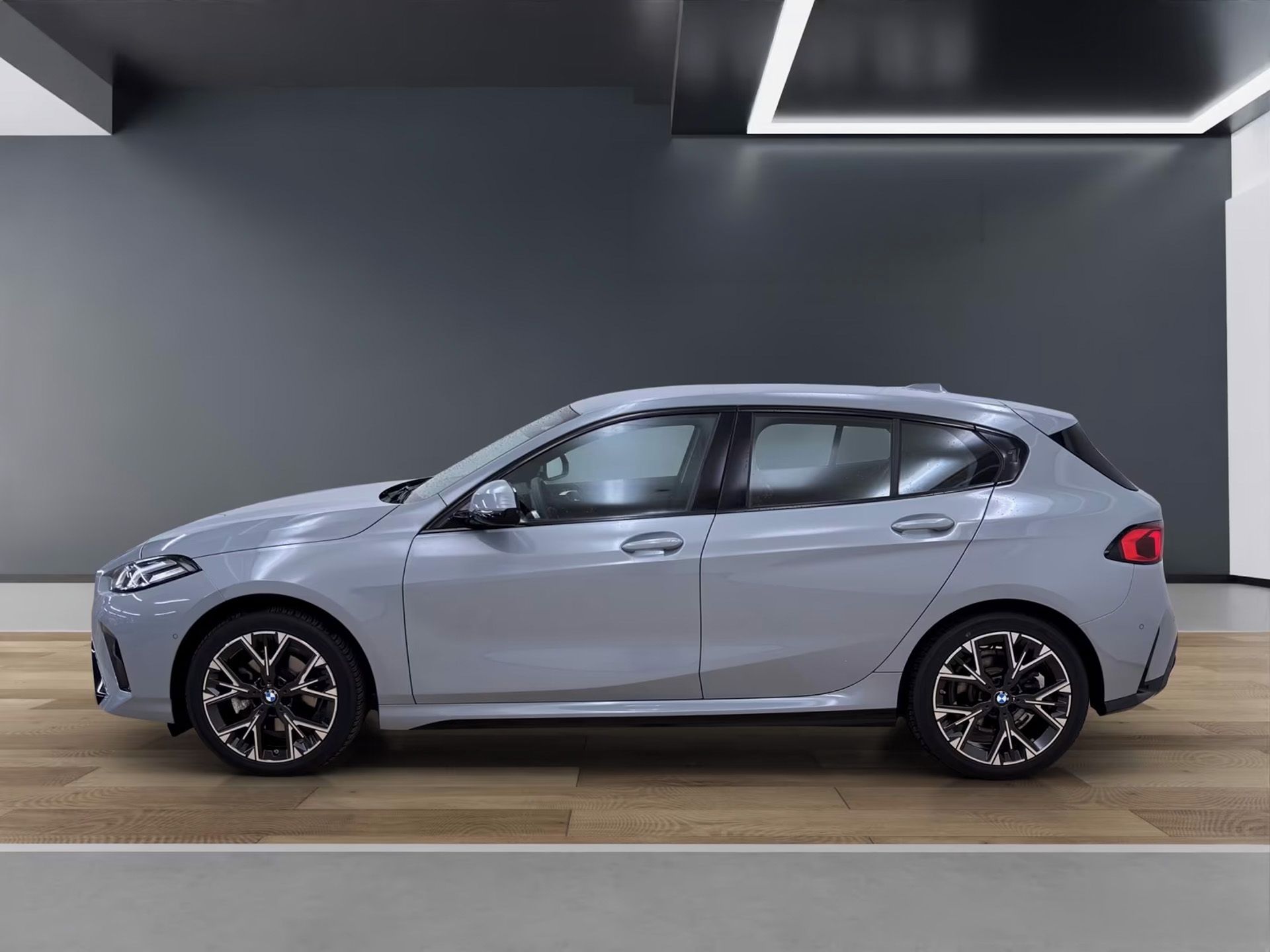 BMW Řada 1, 120 M-Sport design Kam DrivAs - fotka 3
