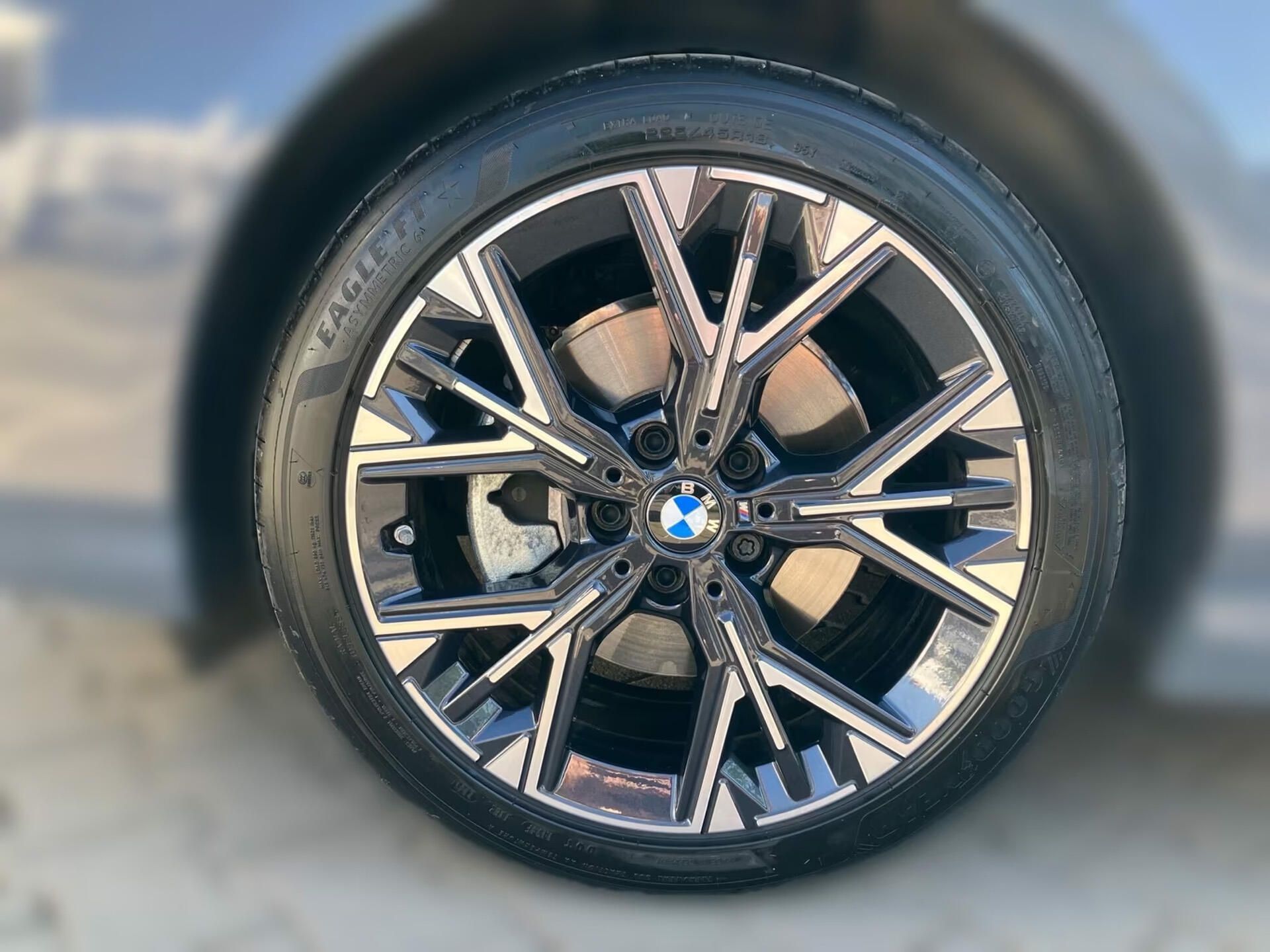 BMW Řada 1, 120 M-Sport design Kam DrivAs - fotka 4