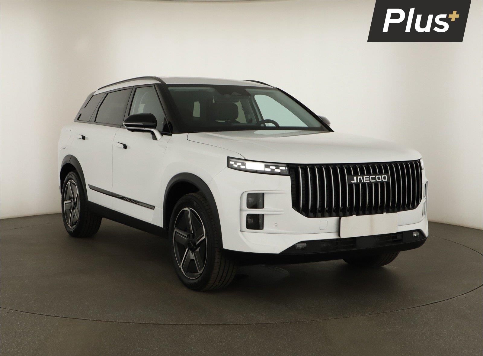 Jaecoo 7, 1.5 TGDI PHEV, Exclusive