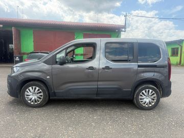 1,5 75kW 1.majitel *nebouráno*
