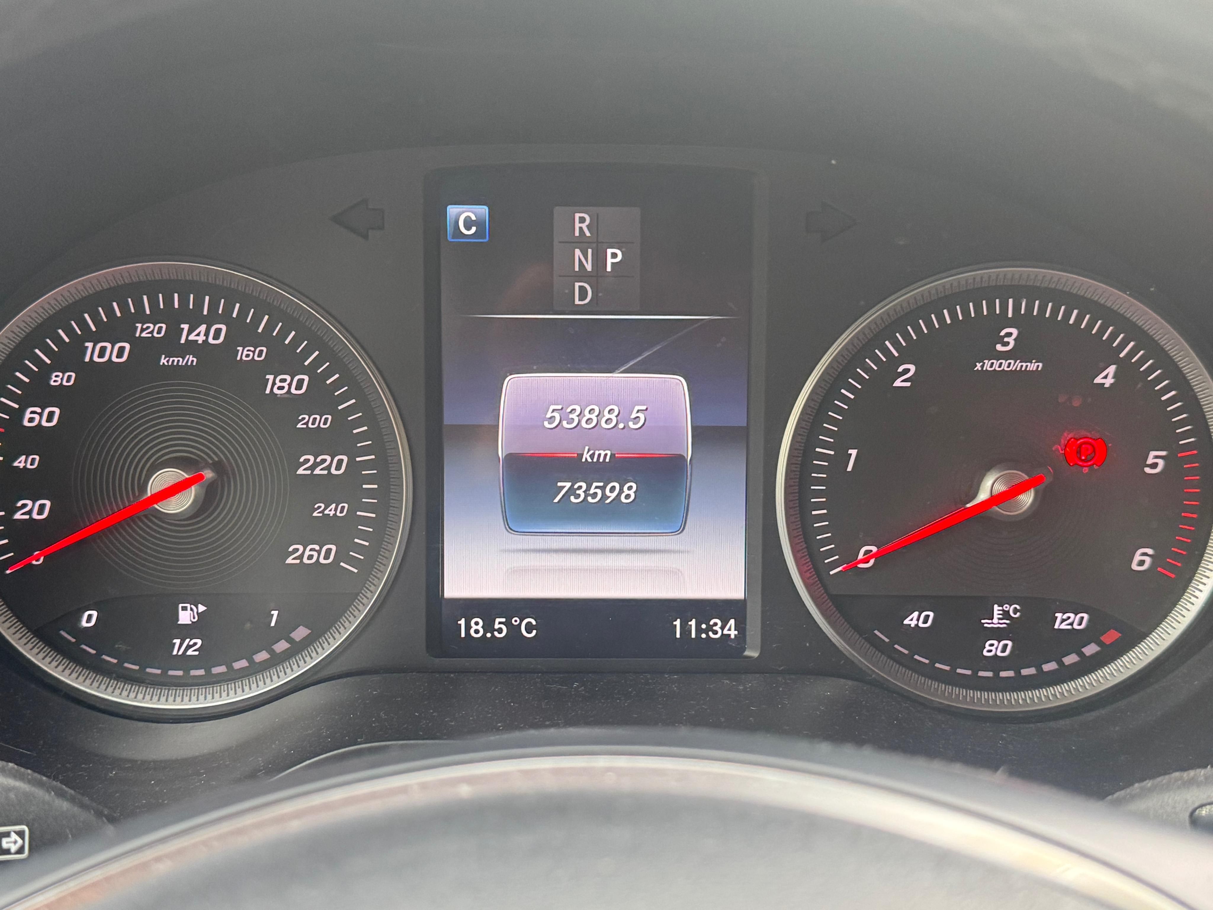Mercedes-Benz GLC - fotka 6