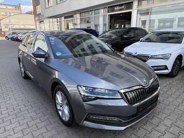 iV Style 1.4 TSI 160kW DSG
