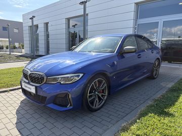 M340d xDrive