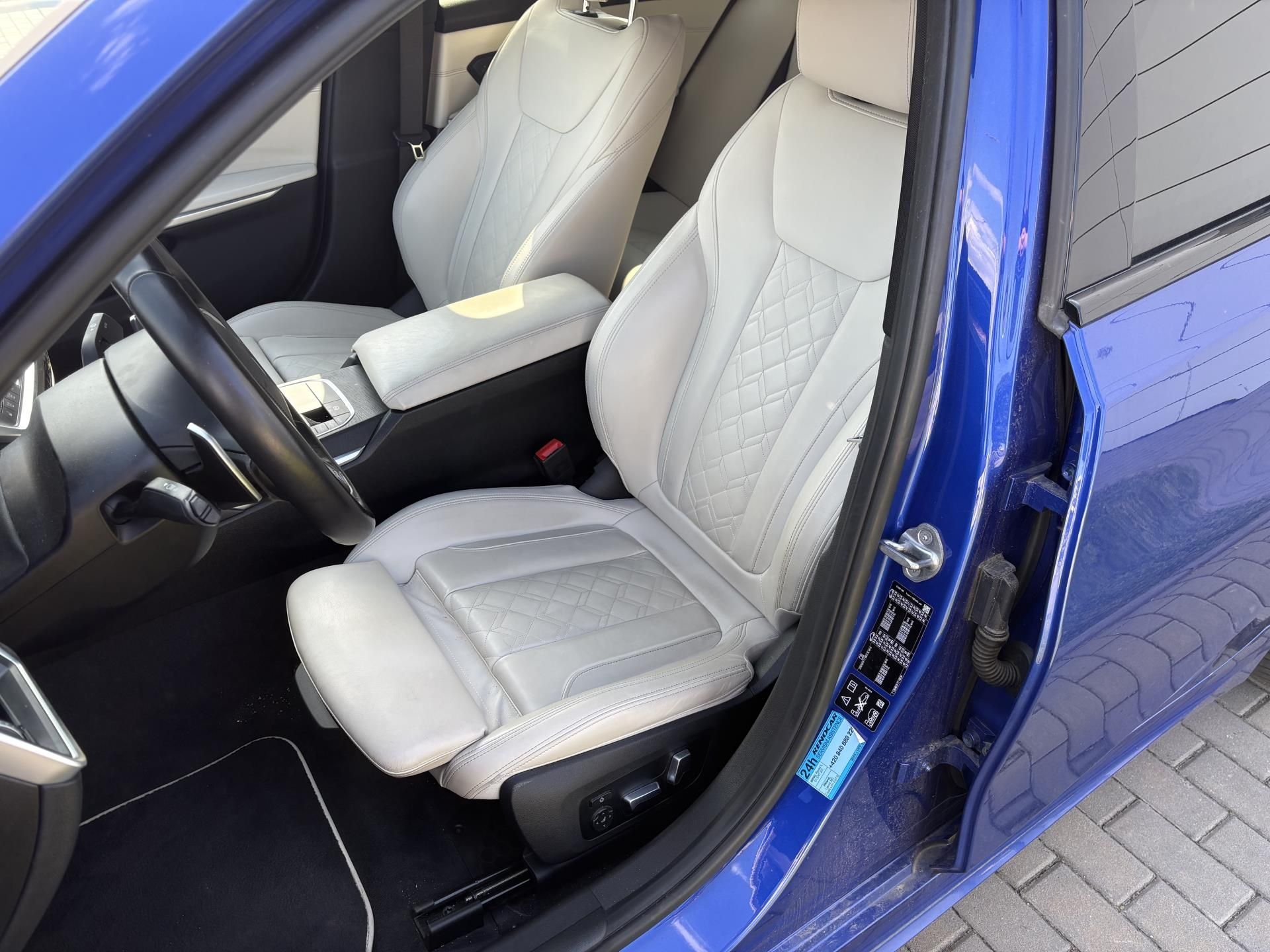BMW Řada 3, M340d xDrive - fotka 6