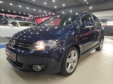 1,4 TSi 90.000km !!! LIFE