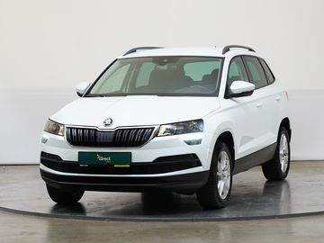 1.5 TSI 110 kW DSG Style
