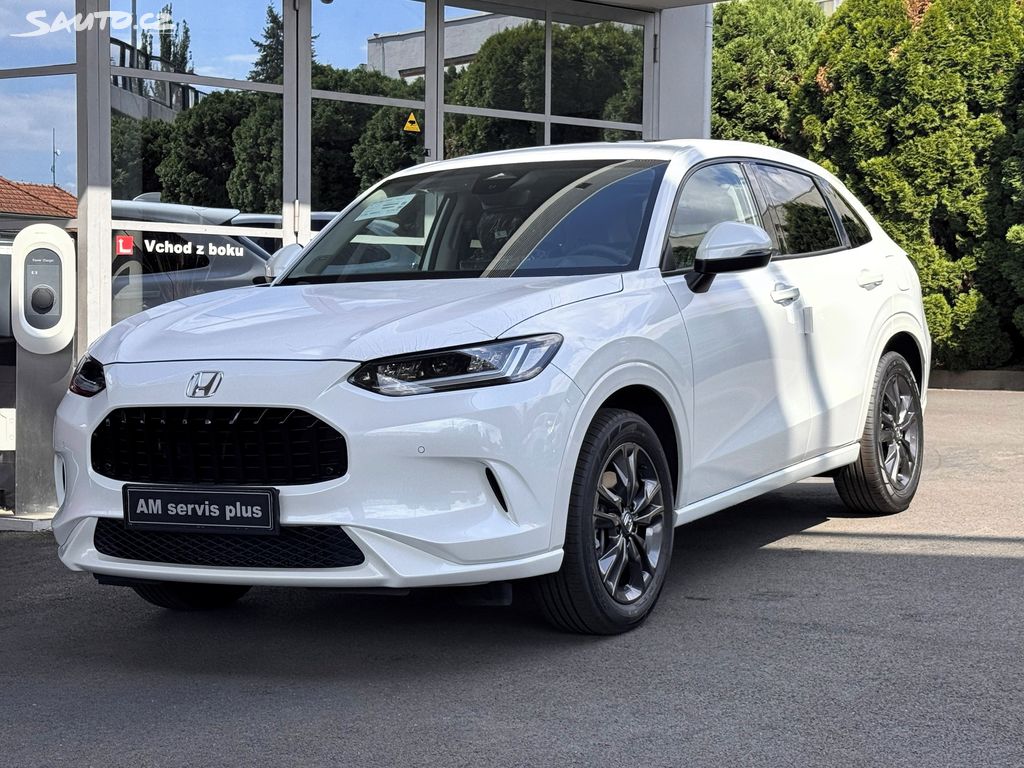Honda ZR-V, 2.0e:HEV Advance