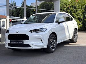 Honda ZR-V, 2.0e:HEV Advance