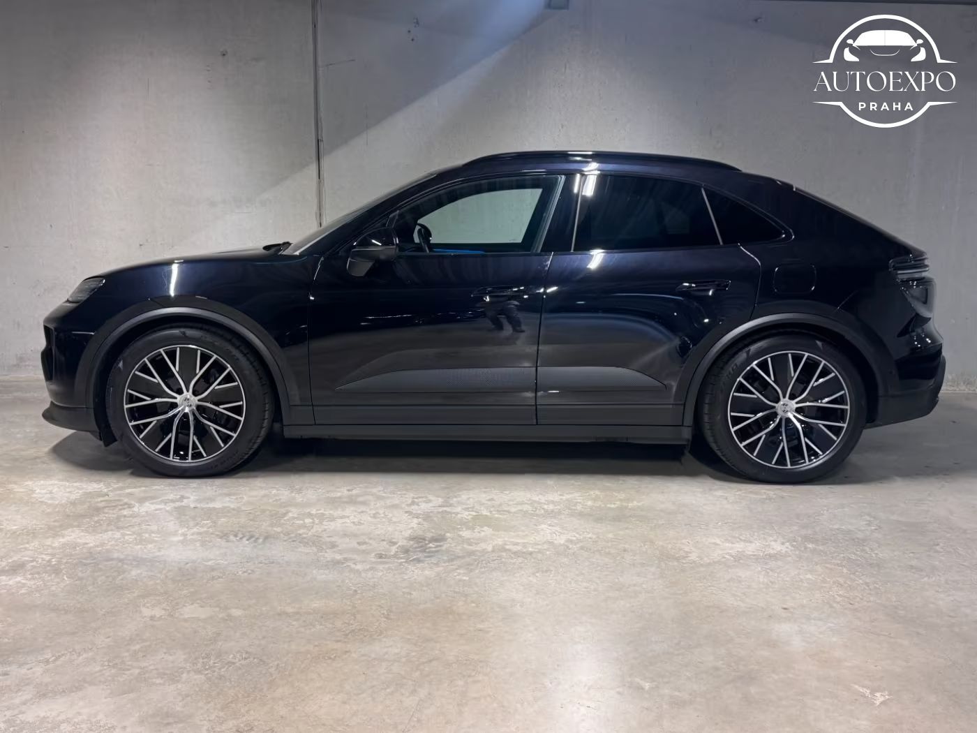 Porsche Macan, 4 *InnoDrive*Panorama - fotka 4