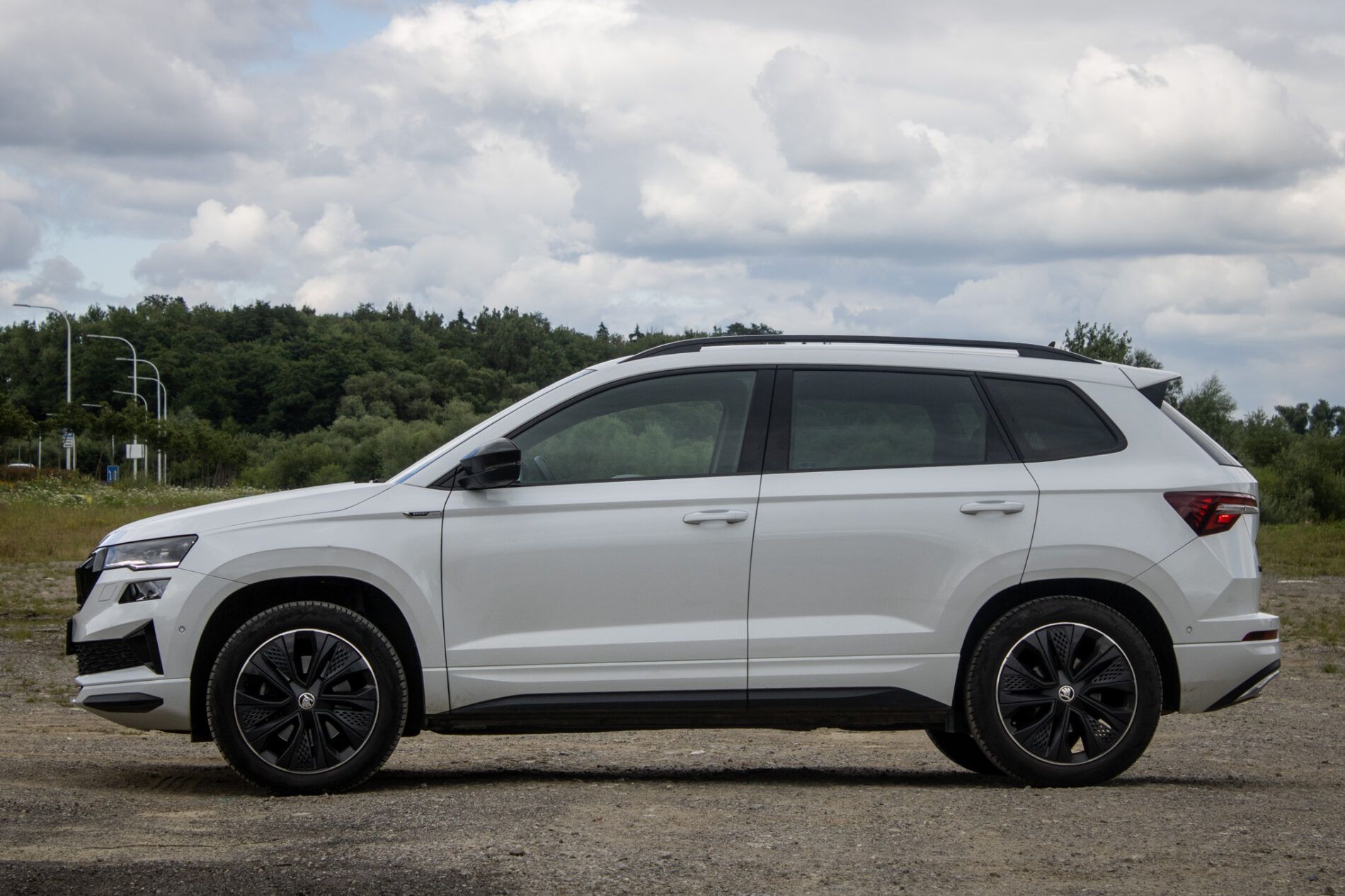 Škoda Karoq - fotka 6