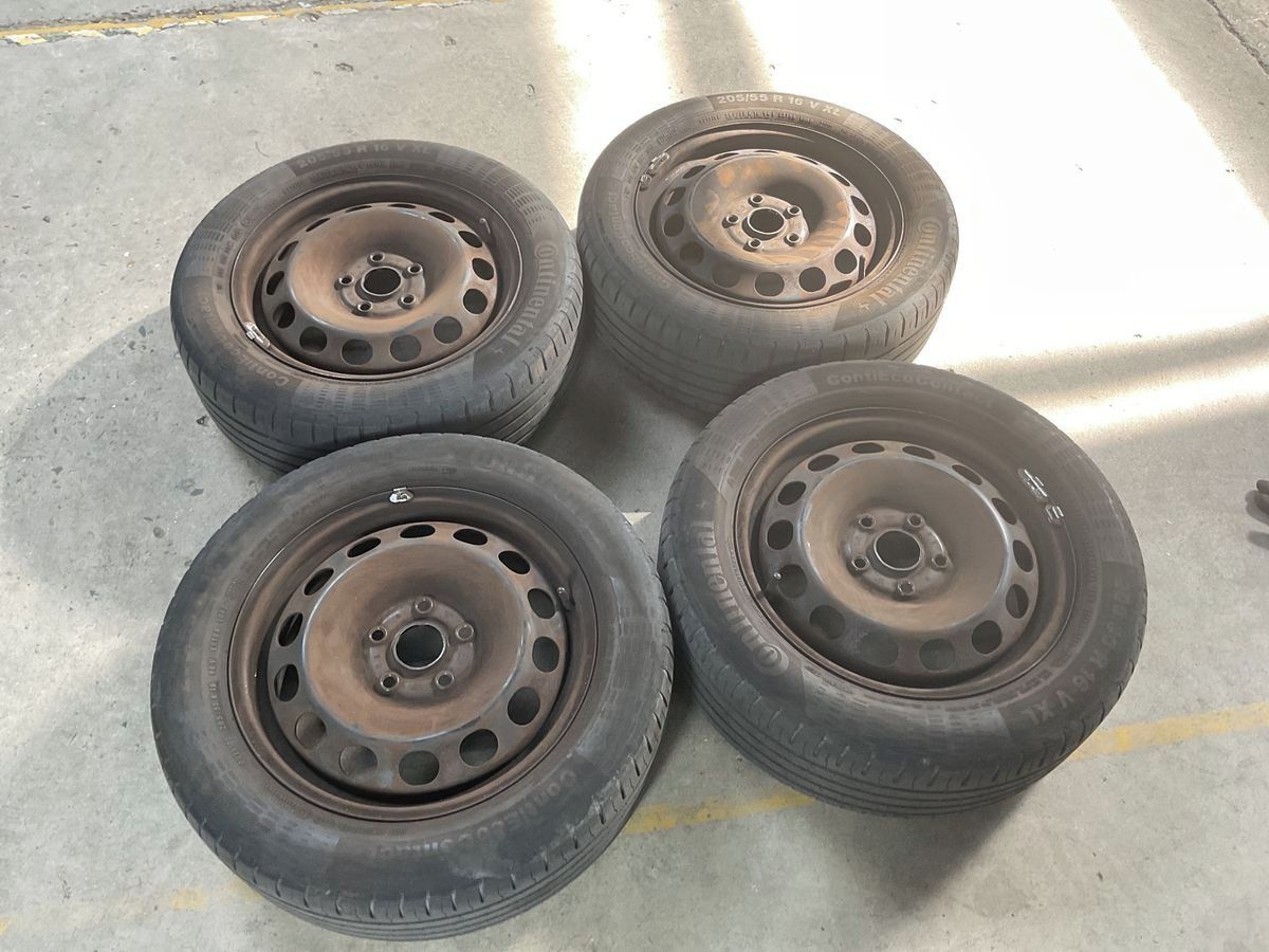 Volkswagen Caddy, MAXI 1.9TDI77KW BEZ DPF 7-MÍST - fotka 5