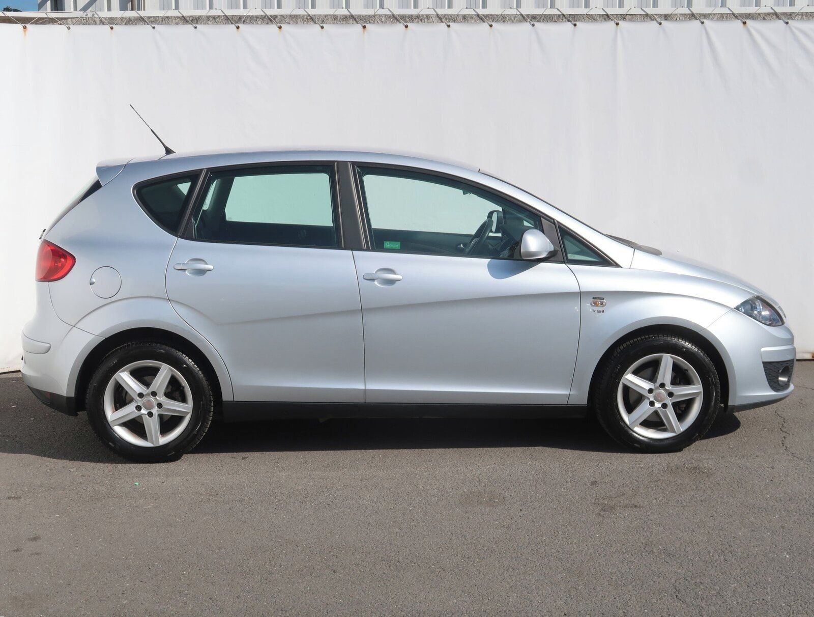 Seat Altea, 1.4 TSI, ČR,1.maj, Serv.kniha - fotka 6