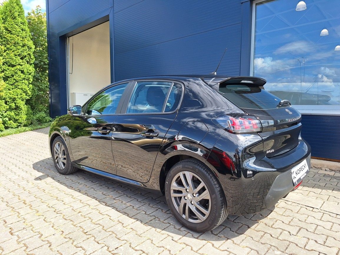 Peugeot 208, ACTIVE PACK1,2 PT 75k M5 - fotka 3