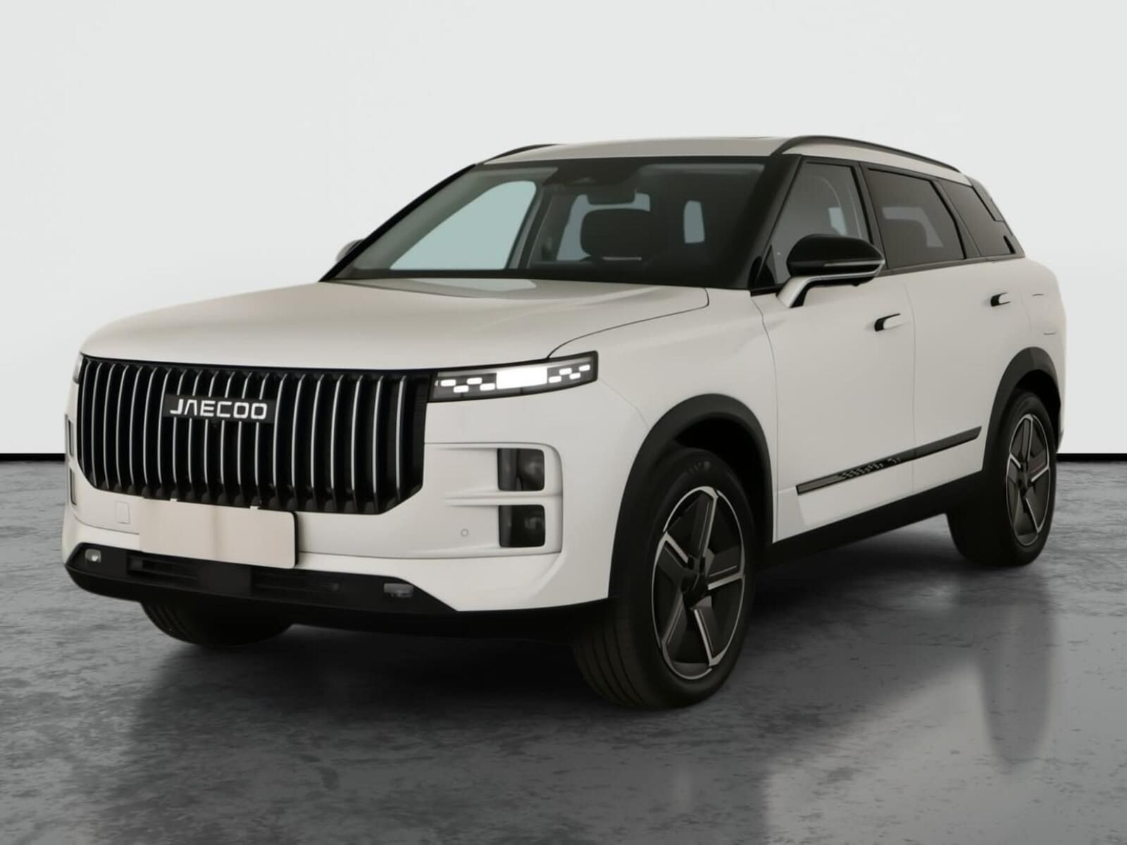 Jaecoo 7, 1.5 TGDI PHEV, Exclusive - fotka 2