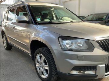 2.0Tdi 103KW ADVENTURE TOP