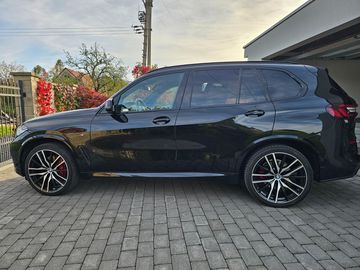 BMW X5 xDrive30d MPaket Compet
