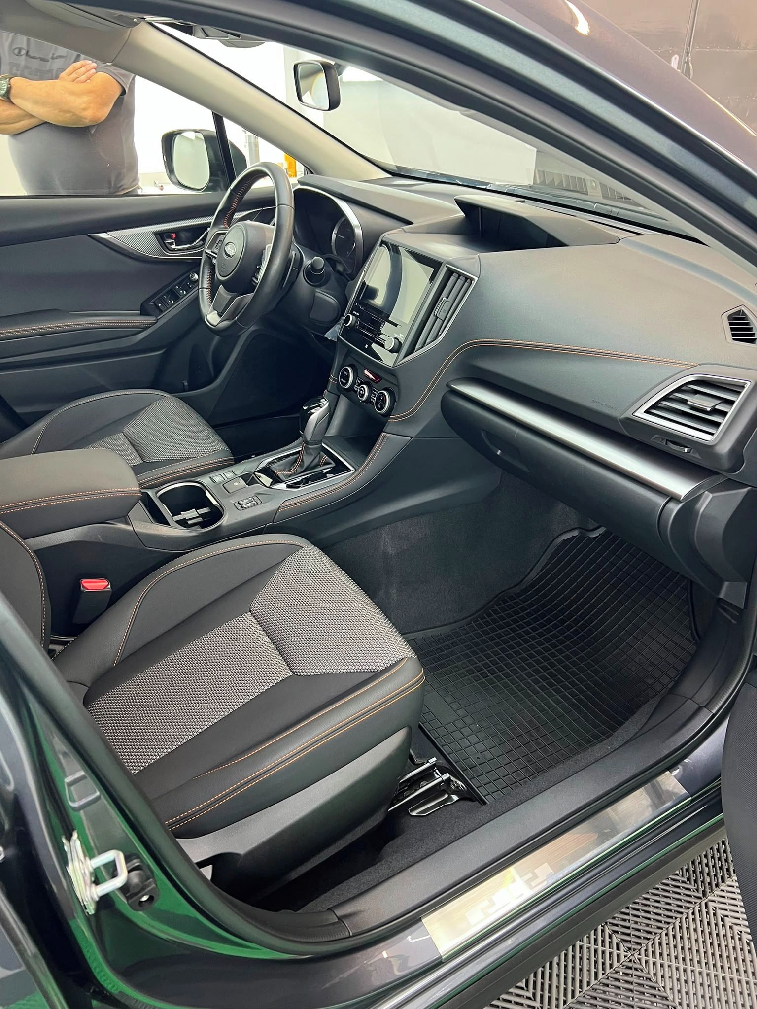 Subaru XV, 1,6 - fotka 2