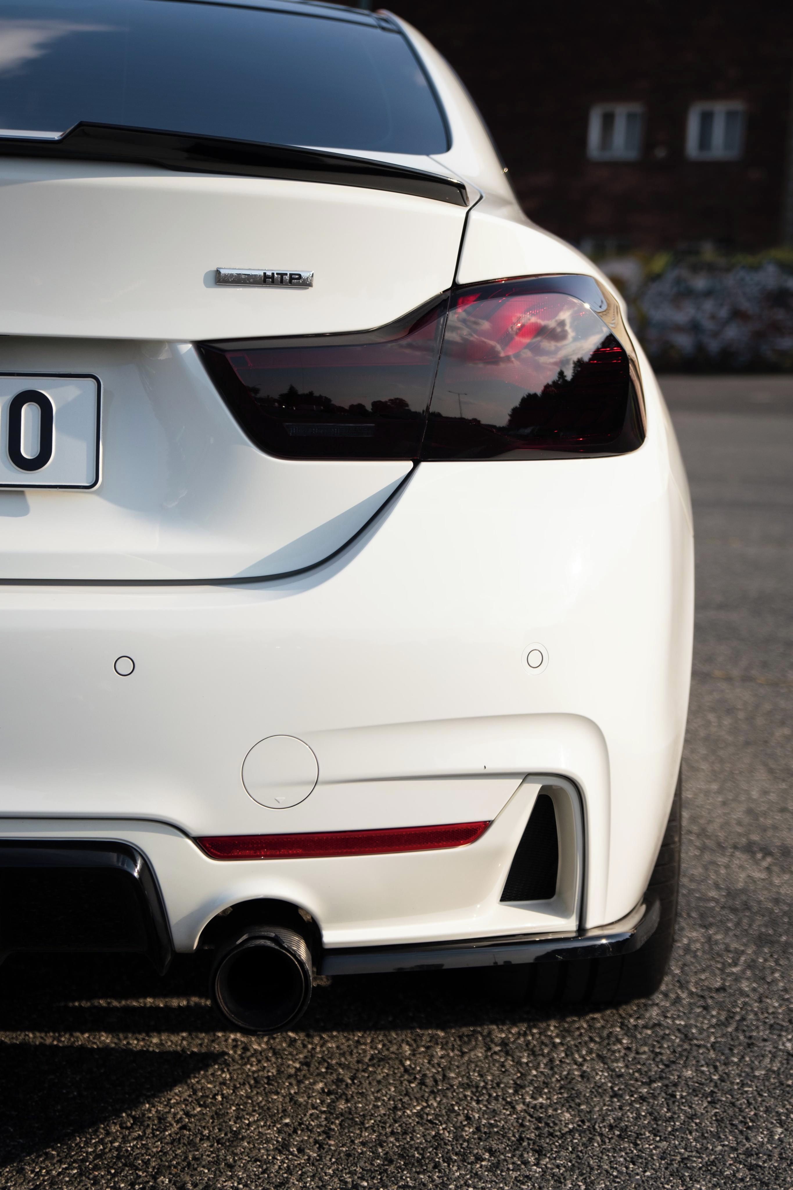 BMW Řada 4, 435i - Perfektně Servisováno - fotka 4