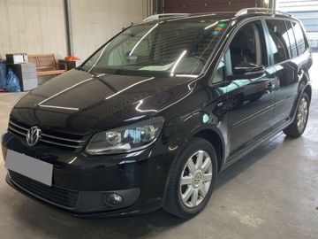 1.2Tsi 77KW LIFE SUPER VÝBAVA