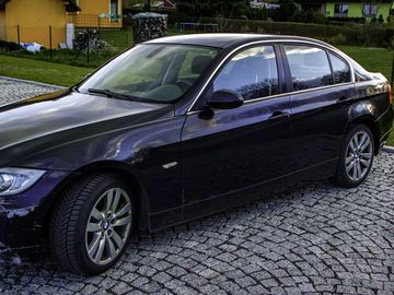 BMW 330xd E90