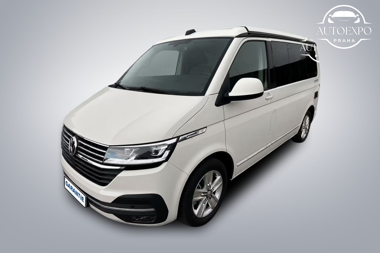 Volkswagen California, T6 2.0 TDI 4Motion California