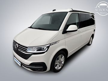 T6 2.0 TDI 4Motion California