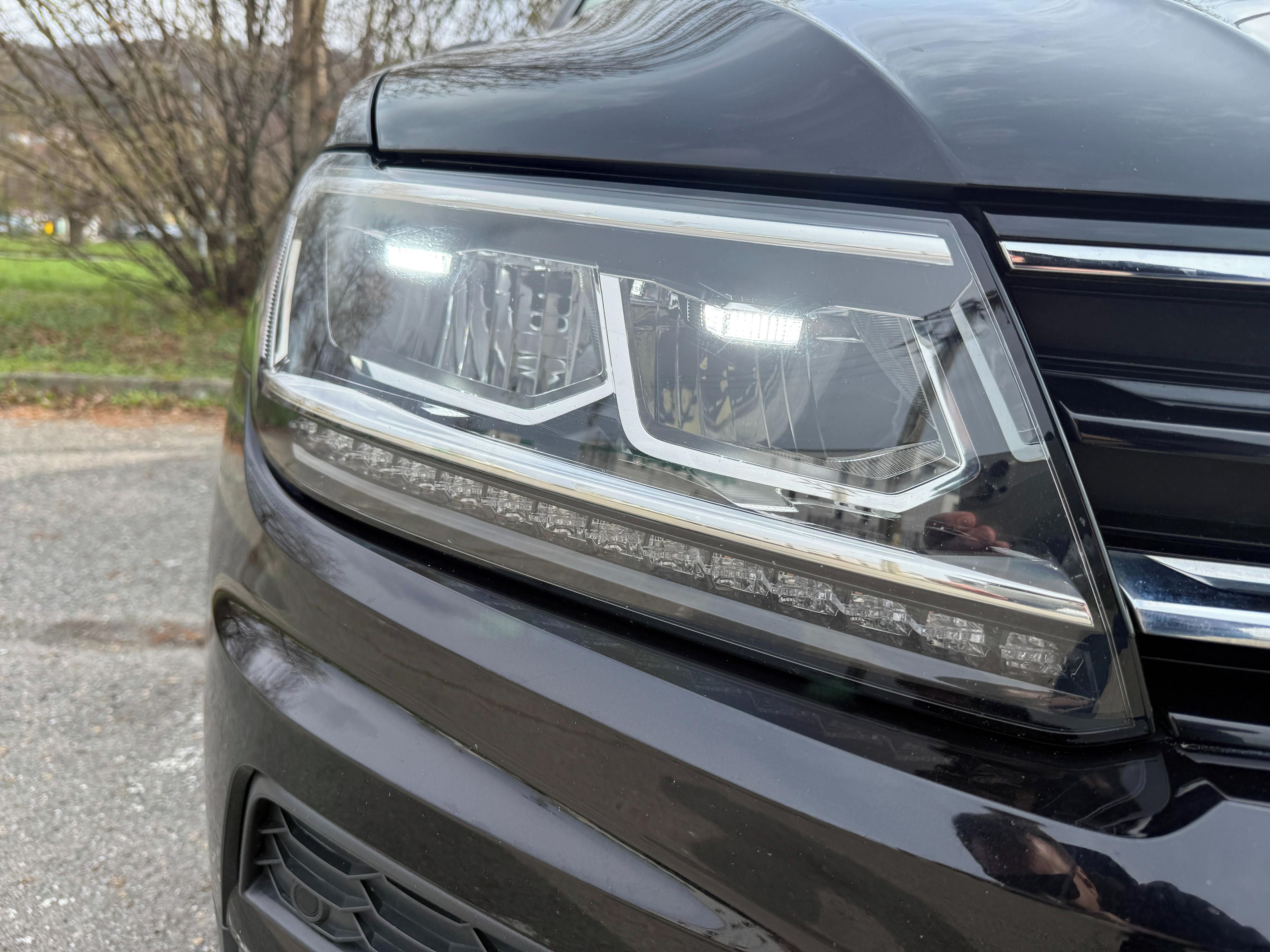 Volkswagen Tiguan, 2.0 TDI DSG Highline Servis - fotka 3