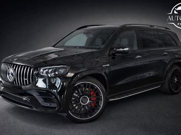 63 AMG*CARBON*MASSAGE