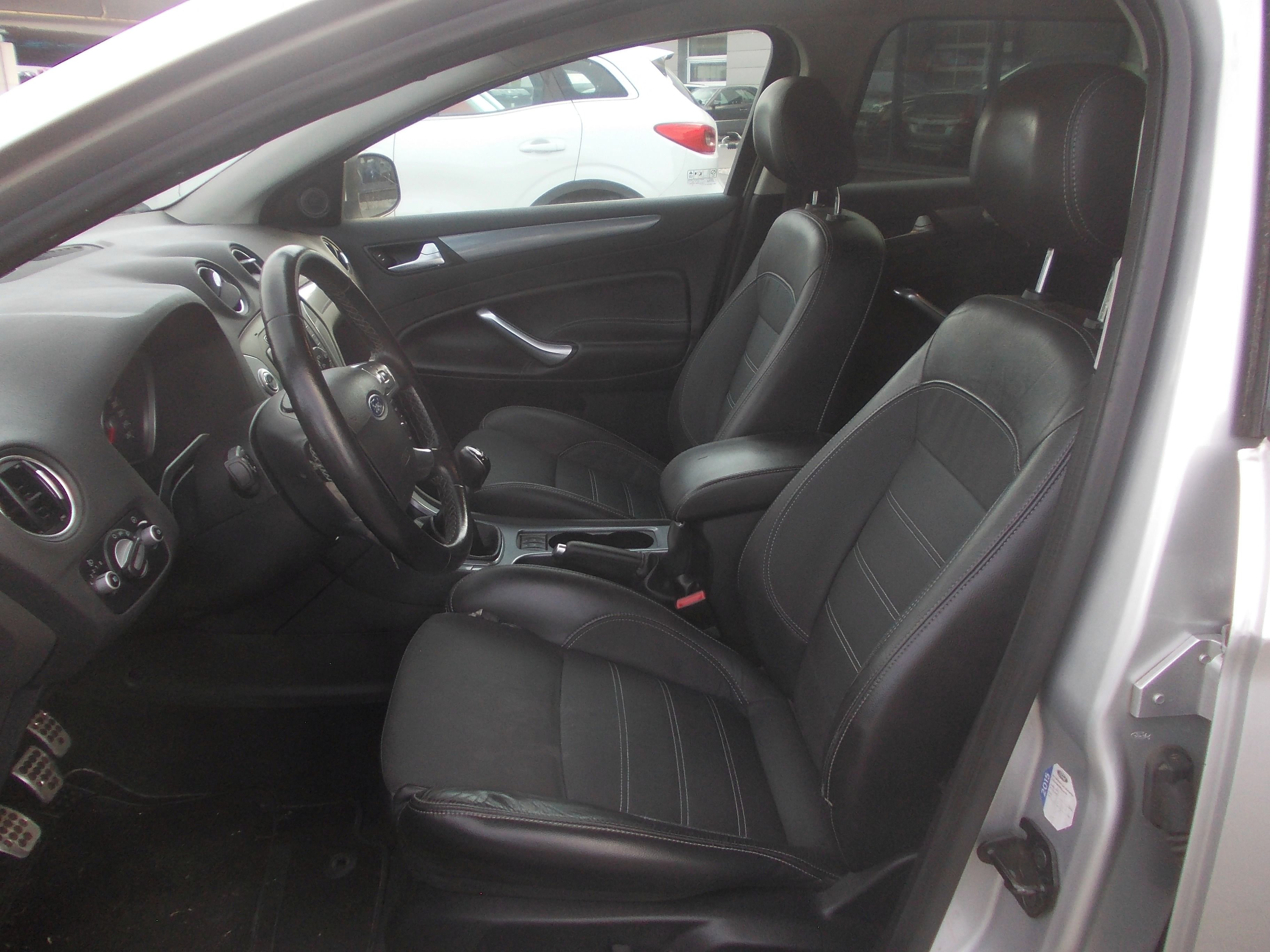 Ford Mondeo, 2.0TDCI 103KW TAŽNÉ - fotka 6