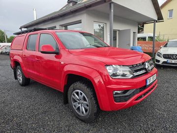 3.0 TDI V6 TZ DSG