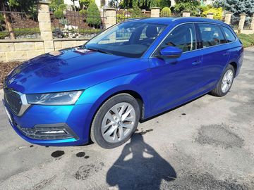 2.0 TDI 85kw