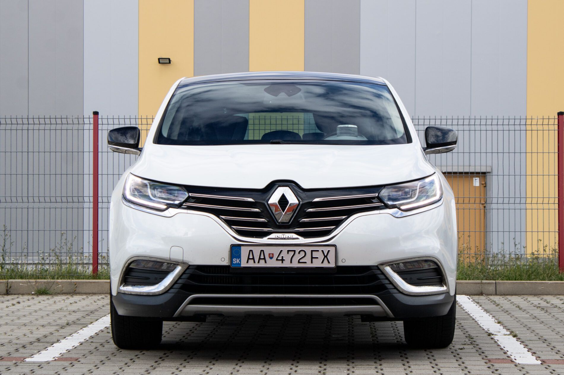Renault Espace - fotka 2